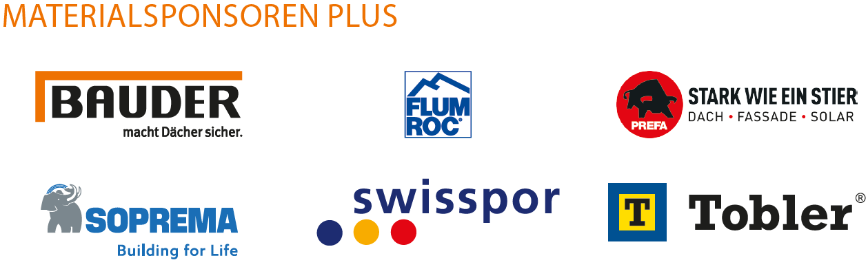 Logos Materialsponsoren Plus SwissSkills 2025 Logos Materialsponsoren Plus SwissSkills 2025