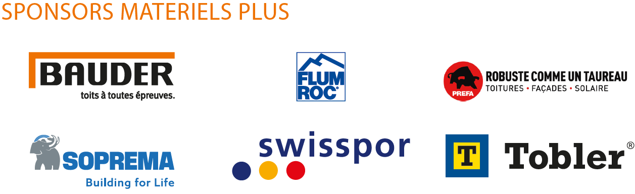 Logos Materialsponsoren Plus SwissSkills 2025 Logos Materialsponsoren Plus SwissSkills 2025