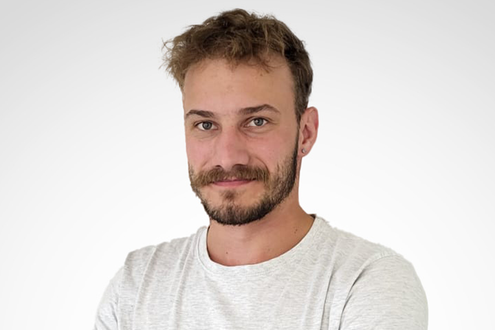 Jan Bühler - Teilnehmer SwissSkills 2025 / Fassadenbauer Jan Bühler - Teilnehmer SwissSkills 2025 / Fassadenbauer